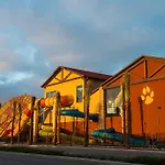 Great Wolf Lodge Anaheim, Ca