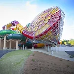 Great Wolf Lodge Anaheim, Ca