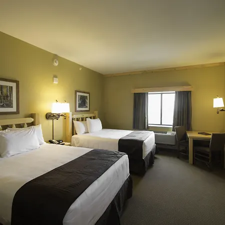 Great Wolf Anaheim, Ca Hotel 3*