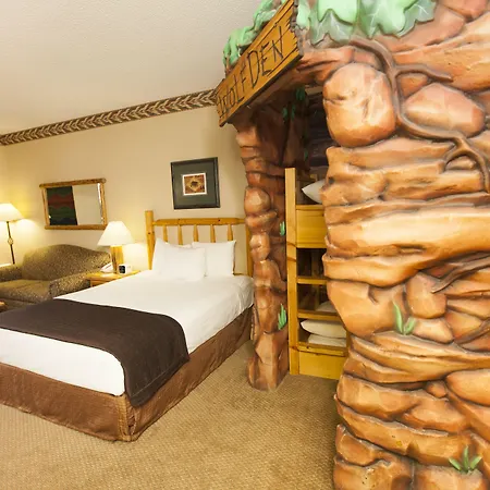 Great Wolf Anaheim, Ca Hotel 3*