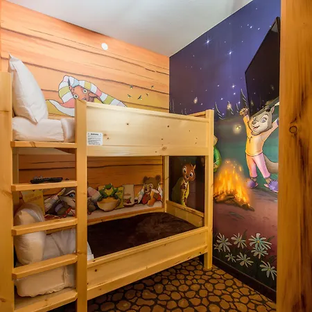 Great Wolf Anaheim, Ca 3* Garden Grove