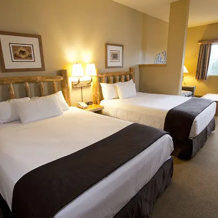 Great Wolf Anaheim, Ca Hotel