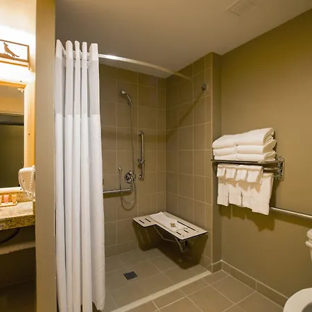Hotel Great Wolf Anaheim, Ca