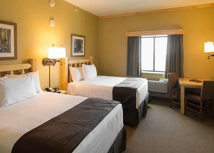 Great Wolf Lodge Anaheim, Ca