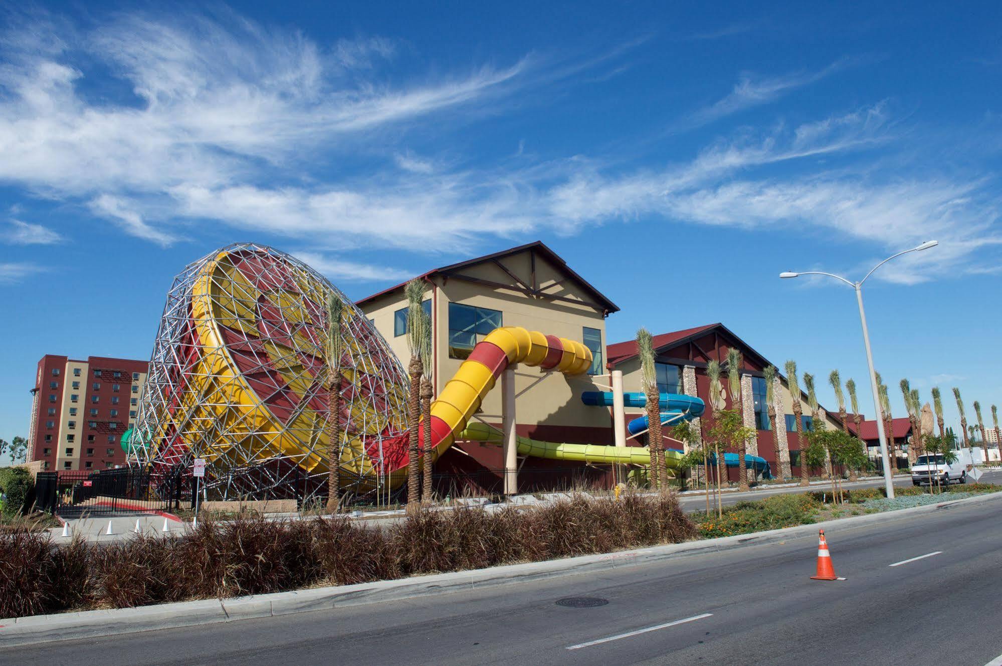 Great Wolf Anaheim, Ca Resort Garden Grove