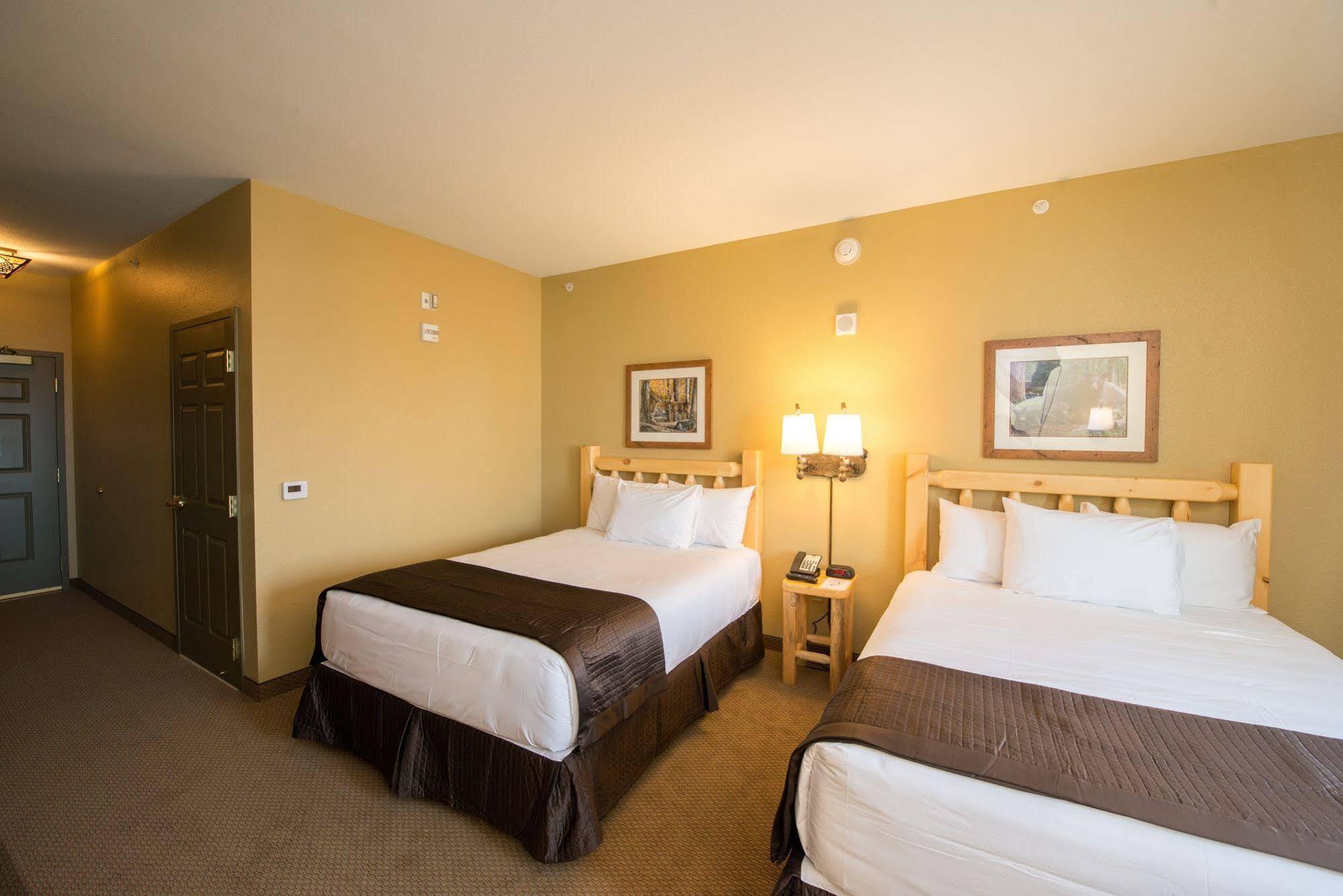 Great Wolf Anaheim, Ca 3* Garden Grove