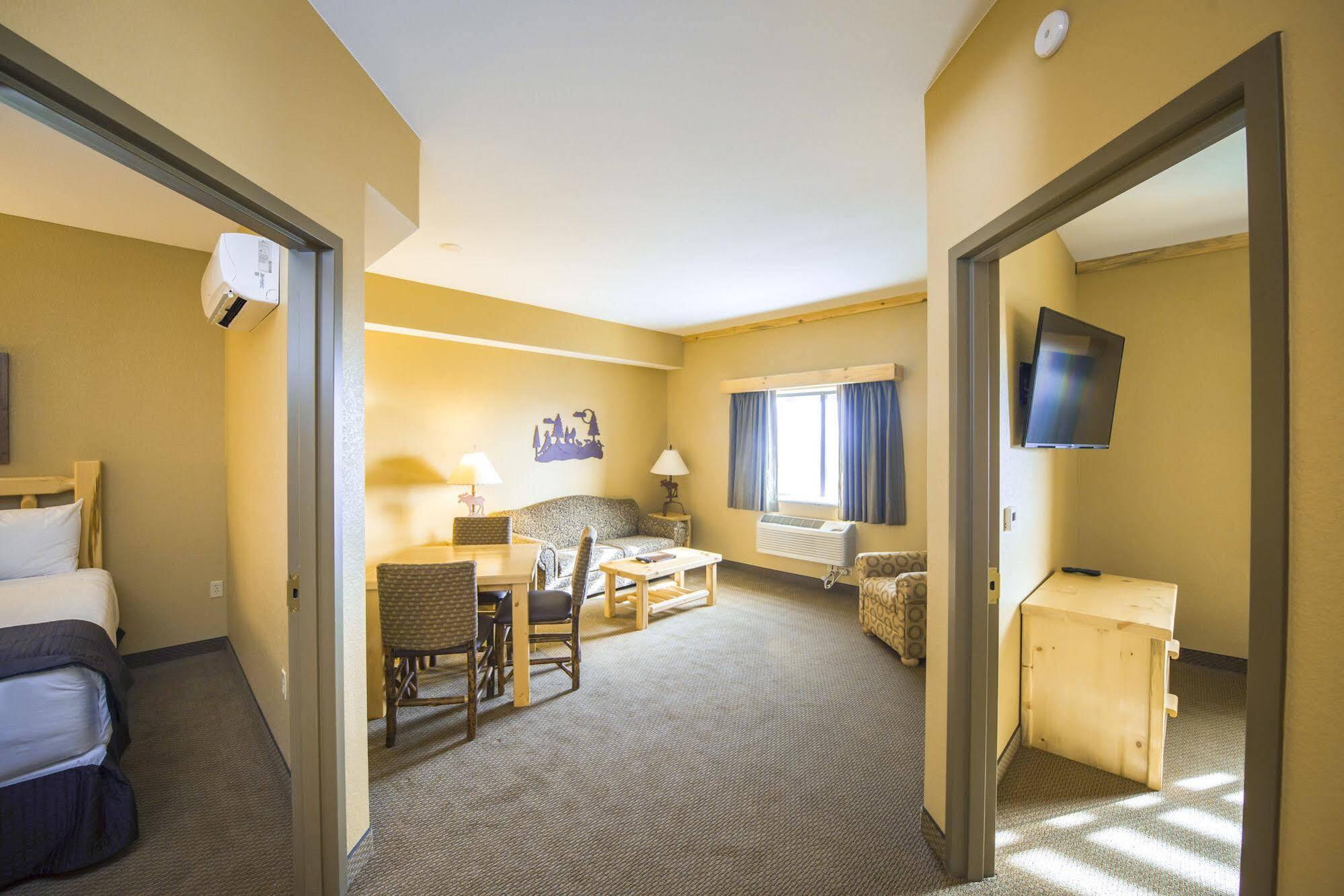 Resort Great Wolf Anaheim, Ca 3*