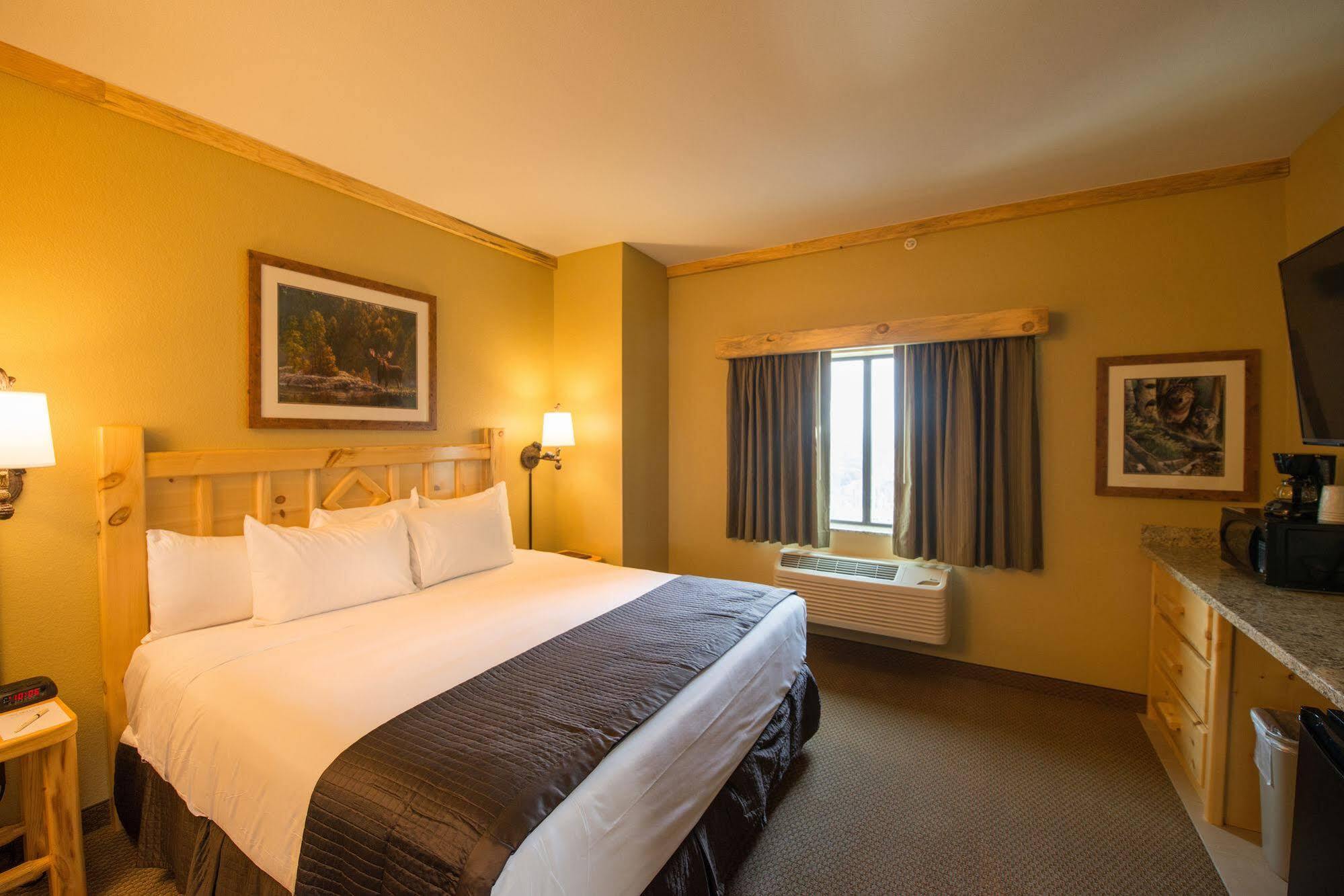 Great Wolf Anaheim, Ca 3*