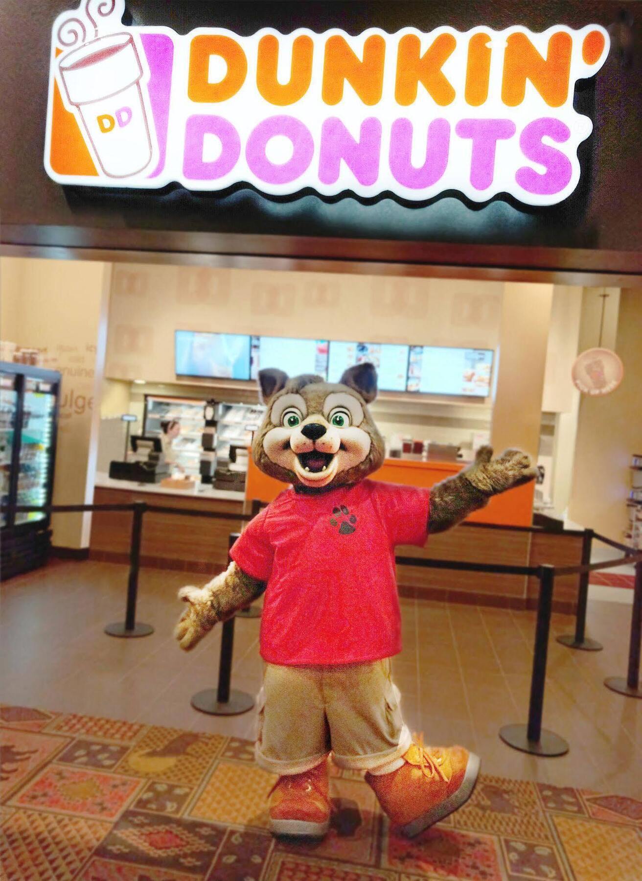 Great Wolf Anaheim, Ca 3*