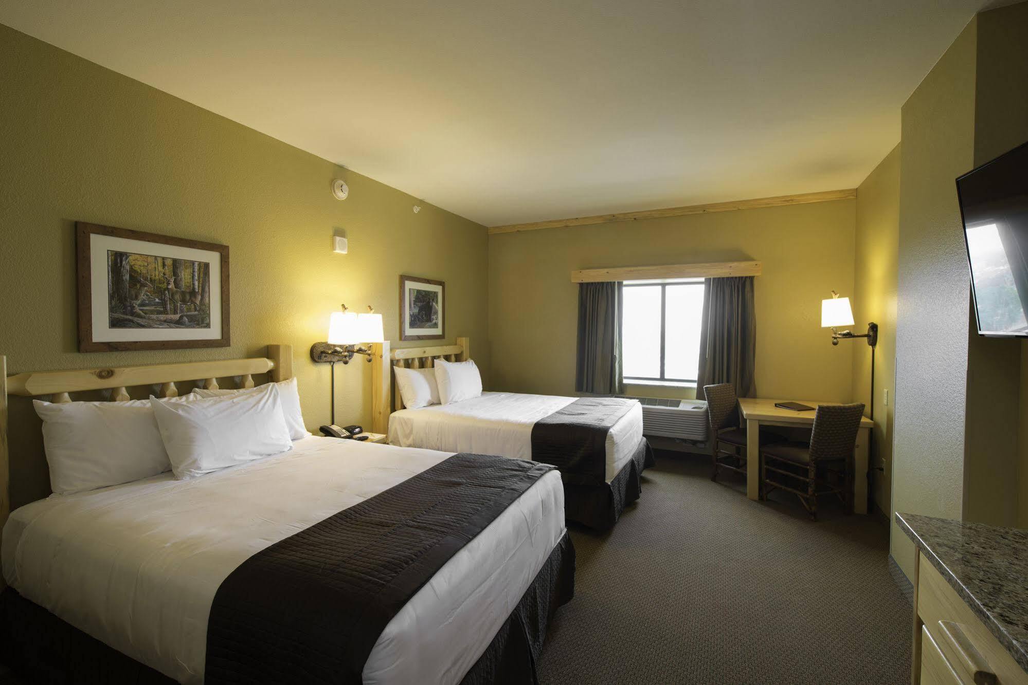 Great Wolf Anaheim, Ca 3*