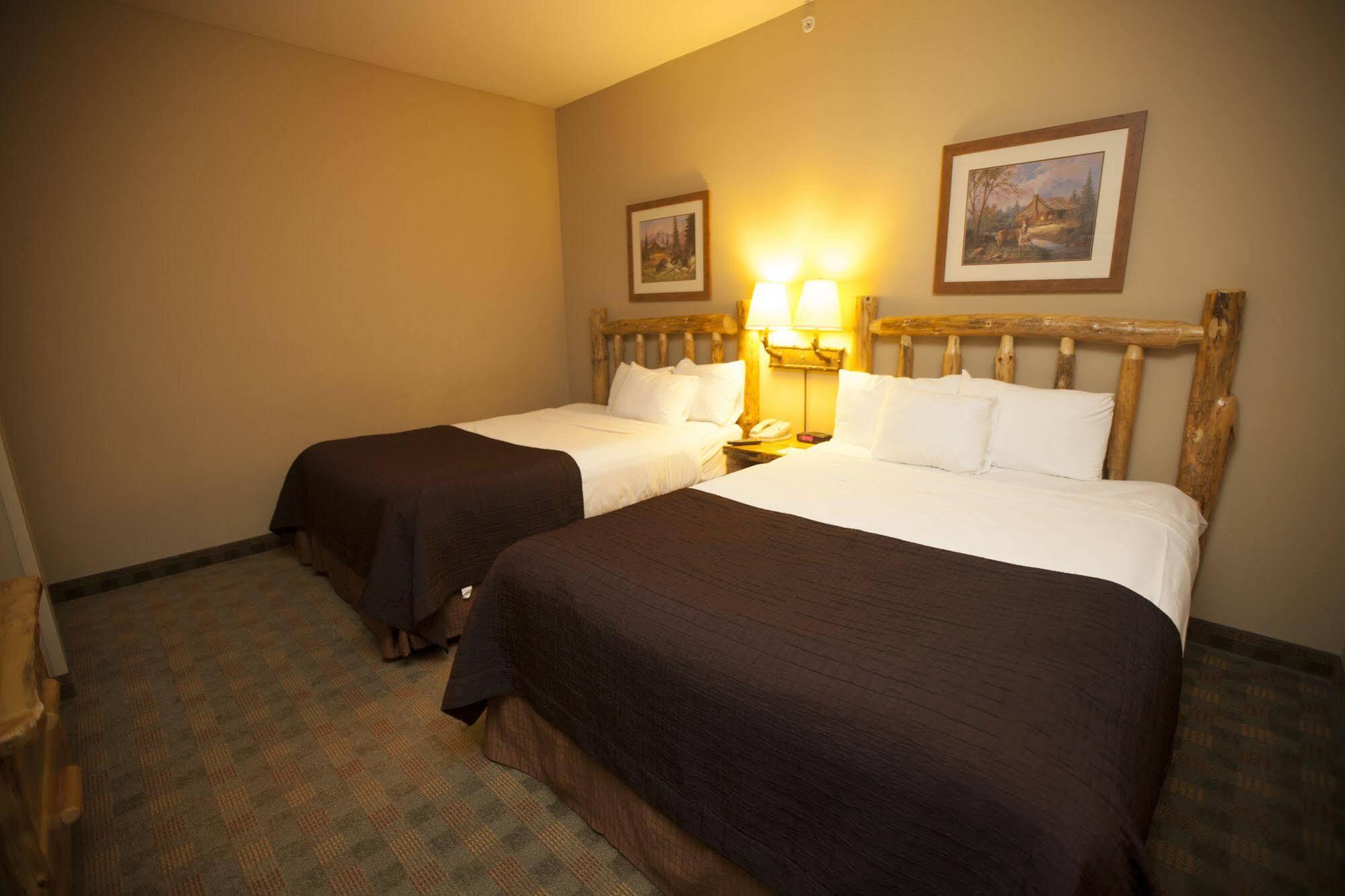 Great Wolf Anaheim, Ca 3*