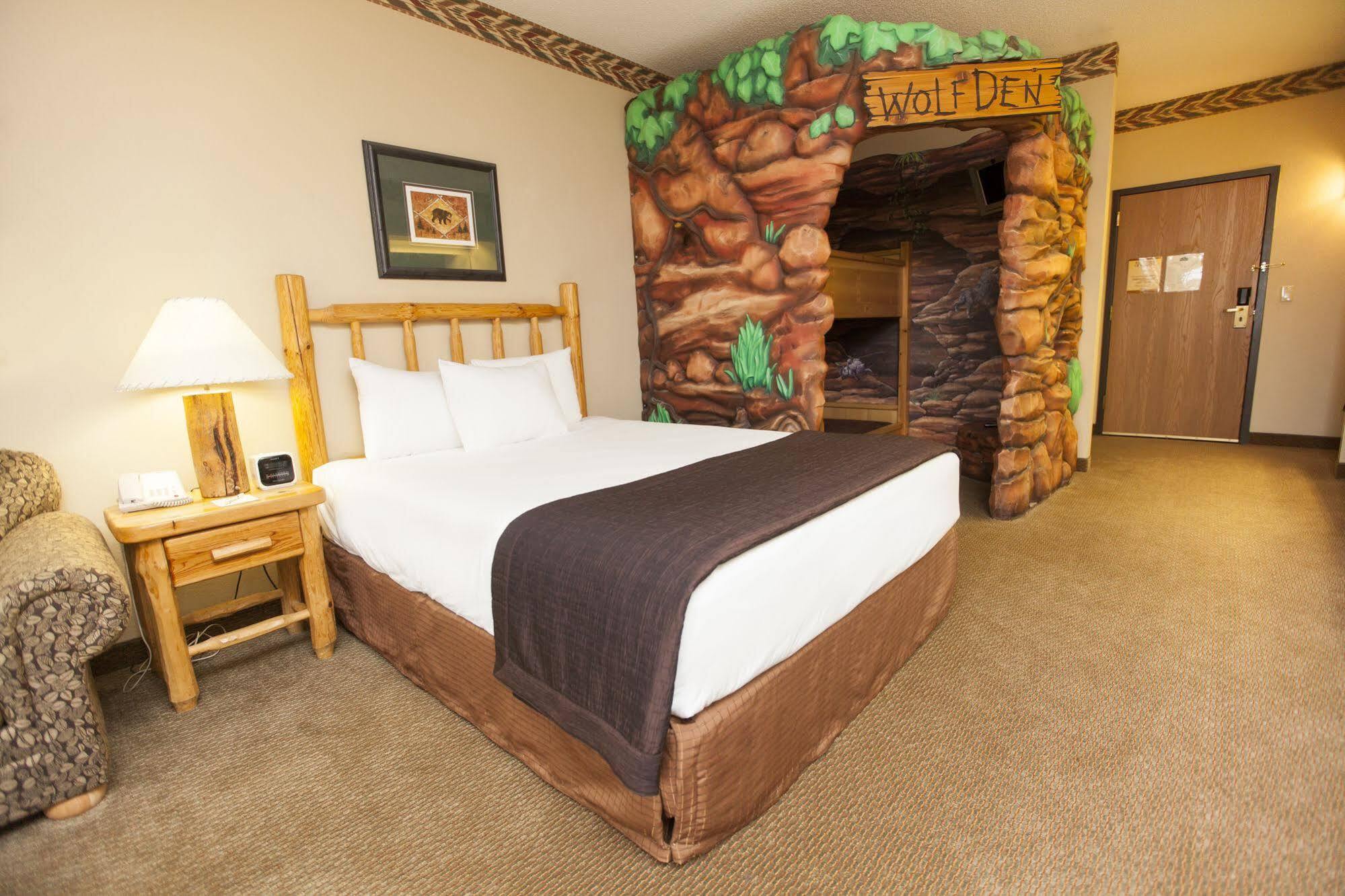 Great Wolf Anaheim, Ca Resort Garden Grove