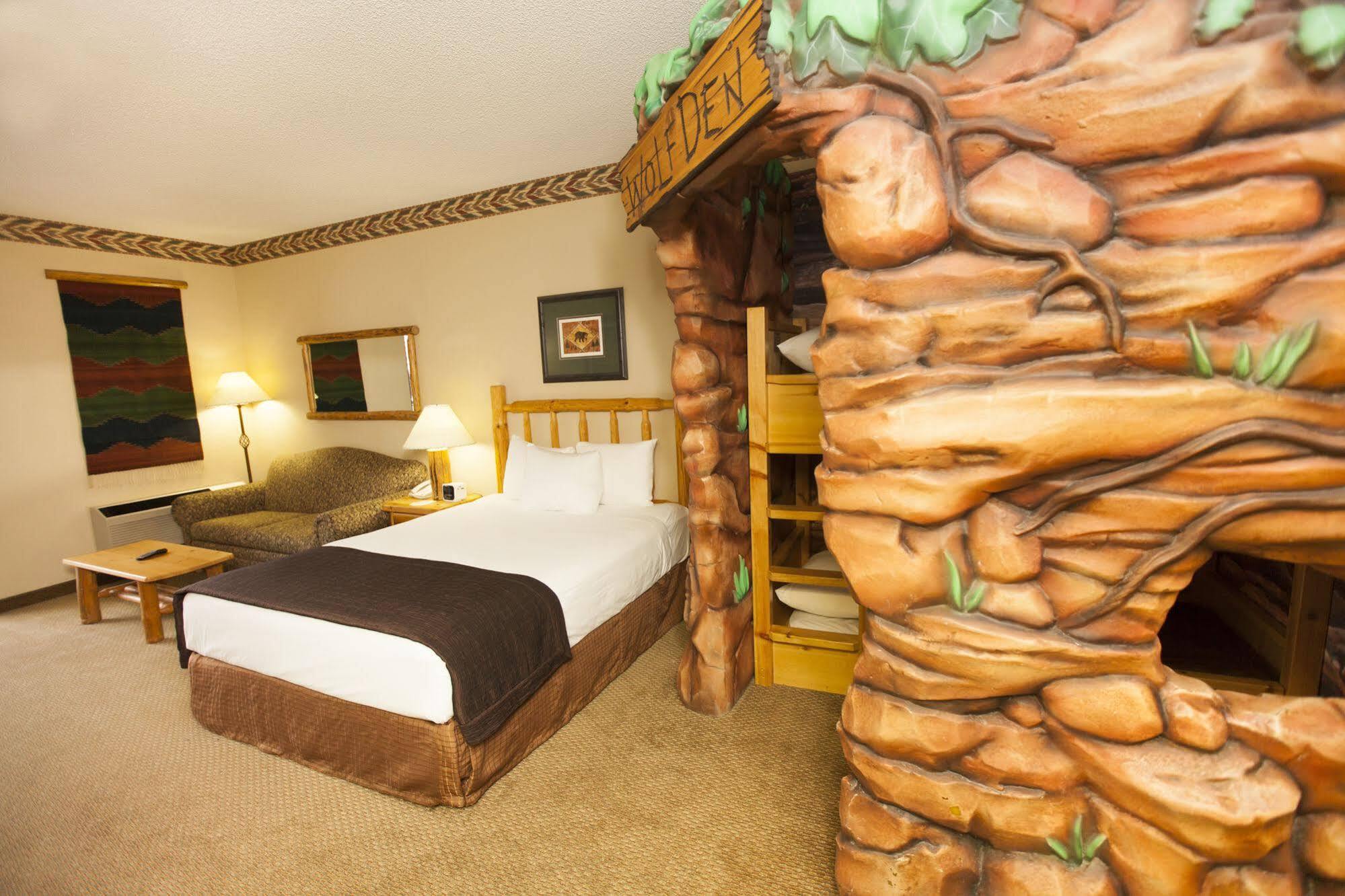 Great Wolf Anaheim, Ca 3*