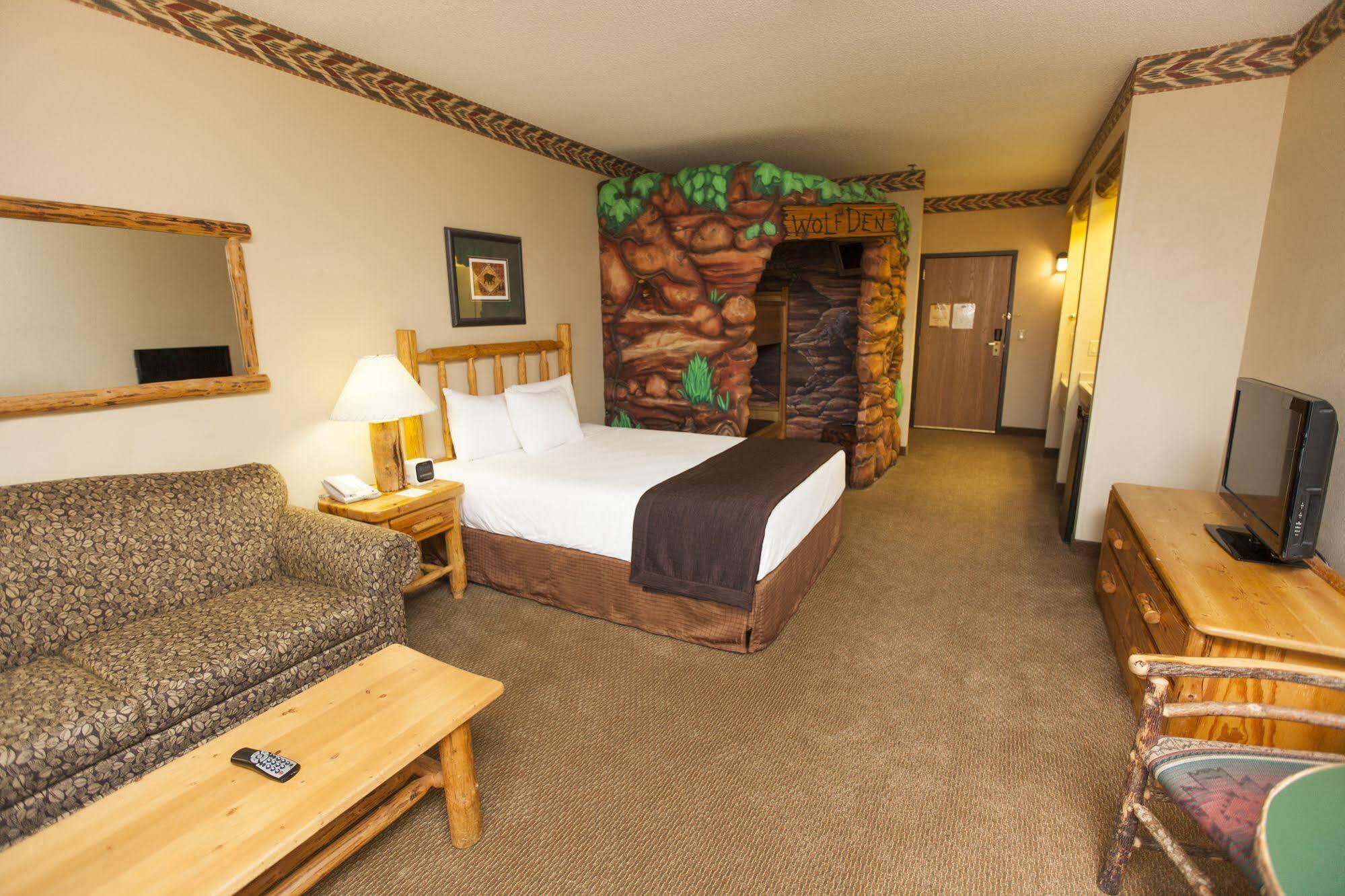 Great Wolf Anaheim, Ca Resort