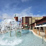 Great Wolf Lodge Anaheim, Ca