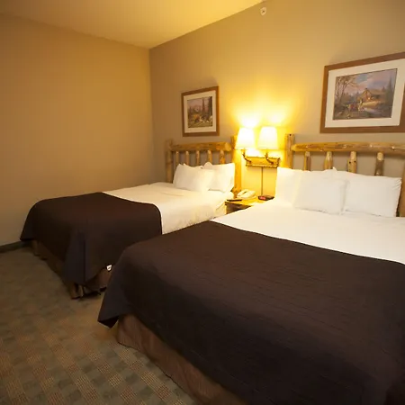 Hotel Great Wolf Anaheim, Ca Garden Grove