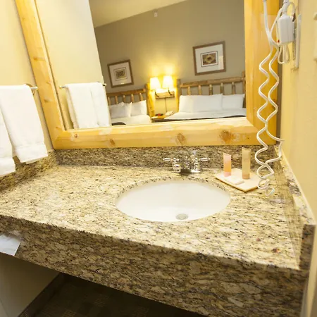 Great Wolf Anaheim, Ca Hotel 3*