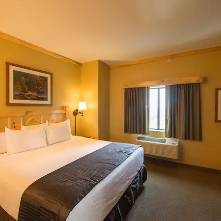 Great Wolf Anaheim, Ca Hotel