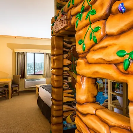 Great Wolf Anaheim, Ca 3* Garden Grove