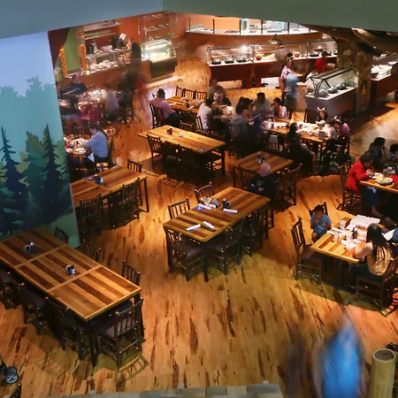 Great Wolf Anaheim, Ca 3* Garden Grove