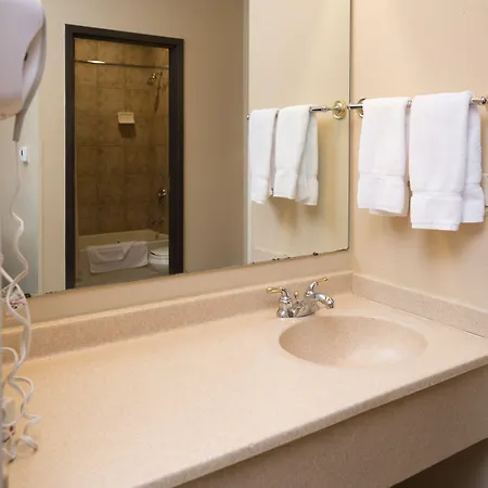 Hotel Great Wolf Anaheim, Ca 3*