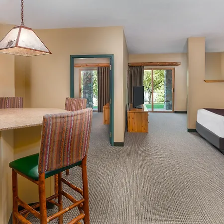Hotel Great Wolf Anaheim, Ca