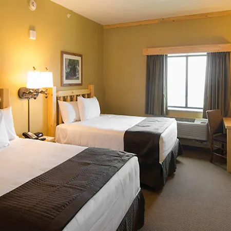 Great Wolf Anaheim, Ca Hotel 3*