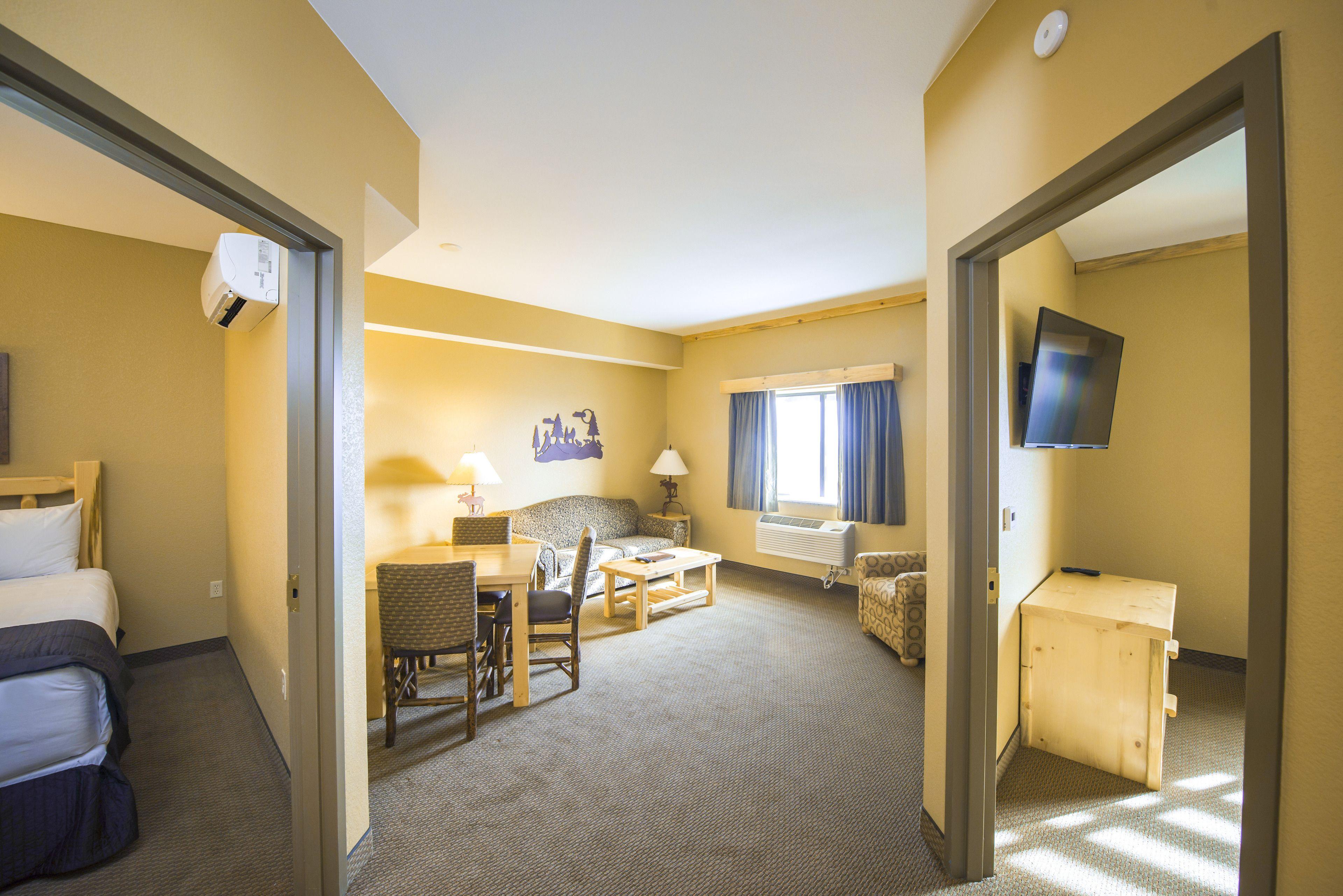 Great Wolf Anaheim, Ca Hotel Garden Grove