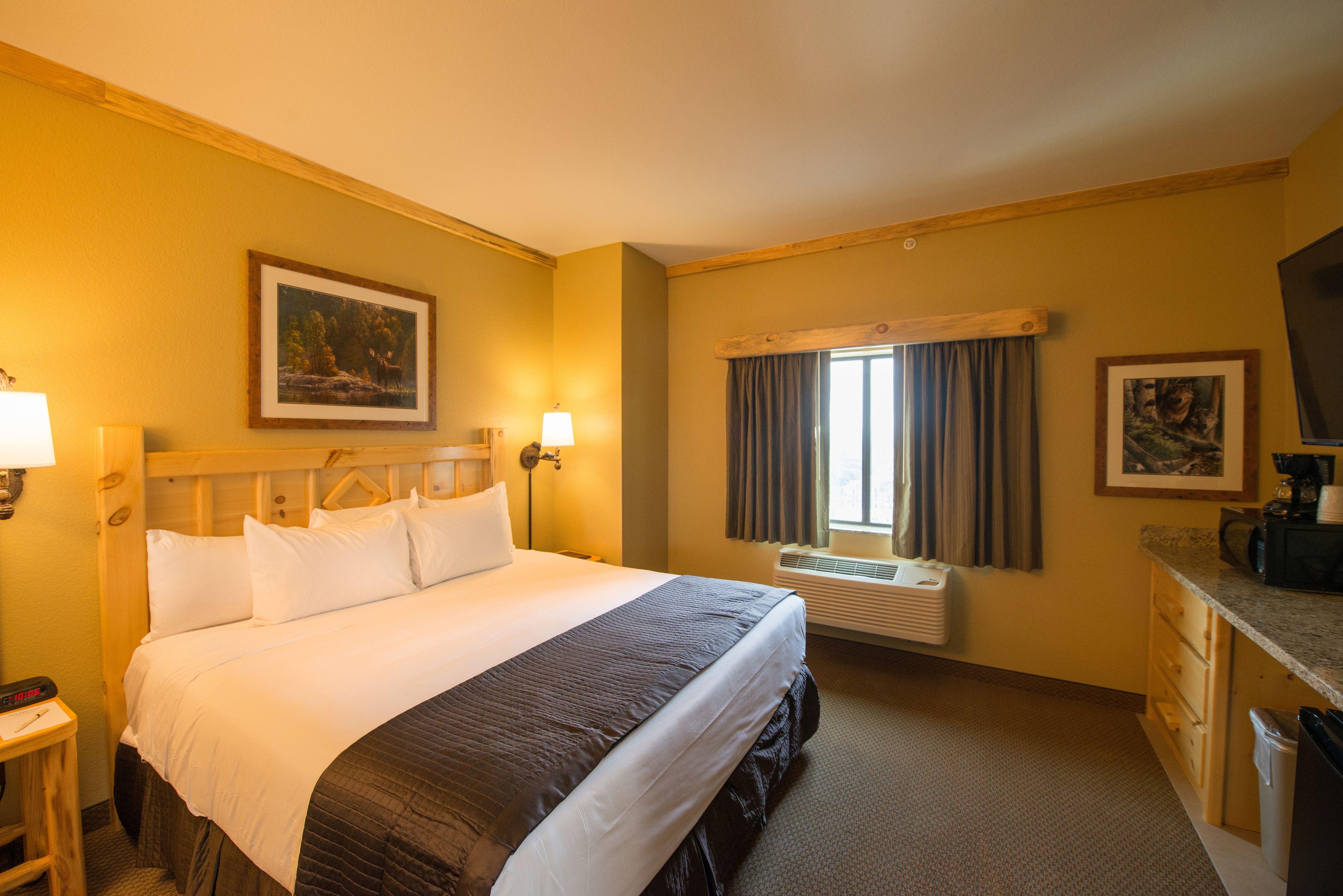 Great Wolf Anaheim, Ca Hotel