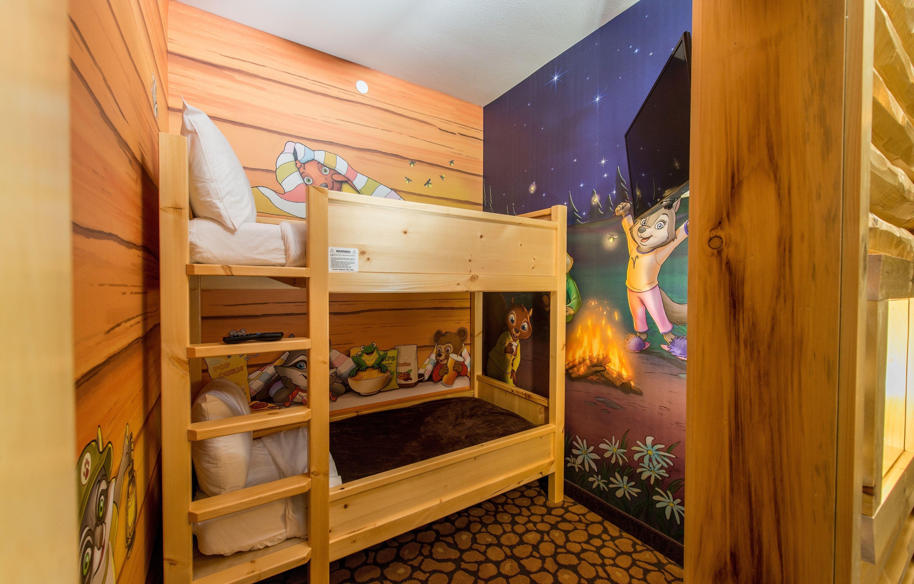 Great Wolf Anaheim, Ca 3* Garden Grove