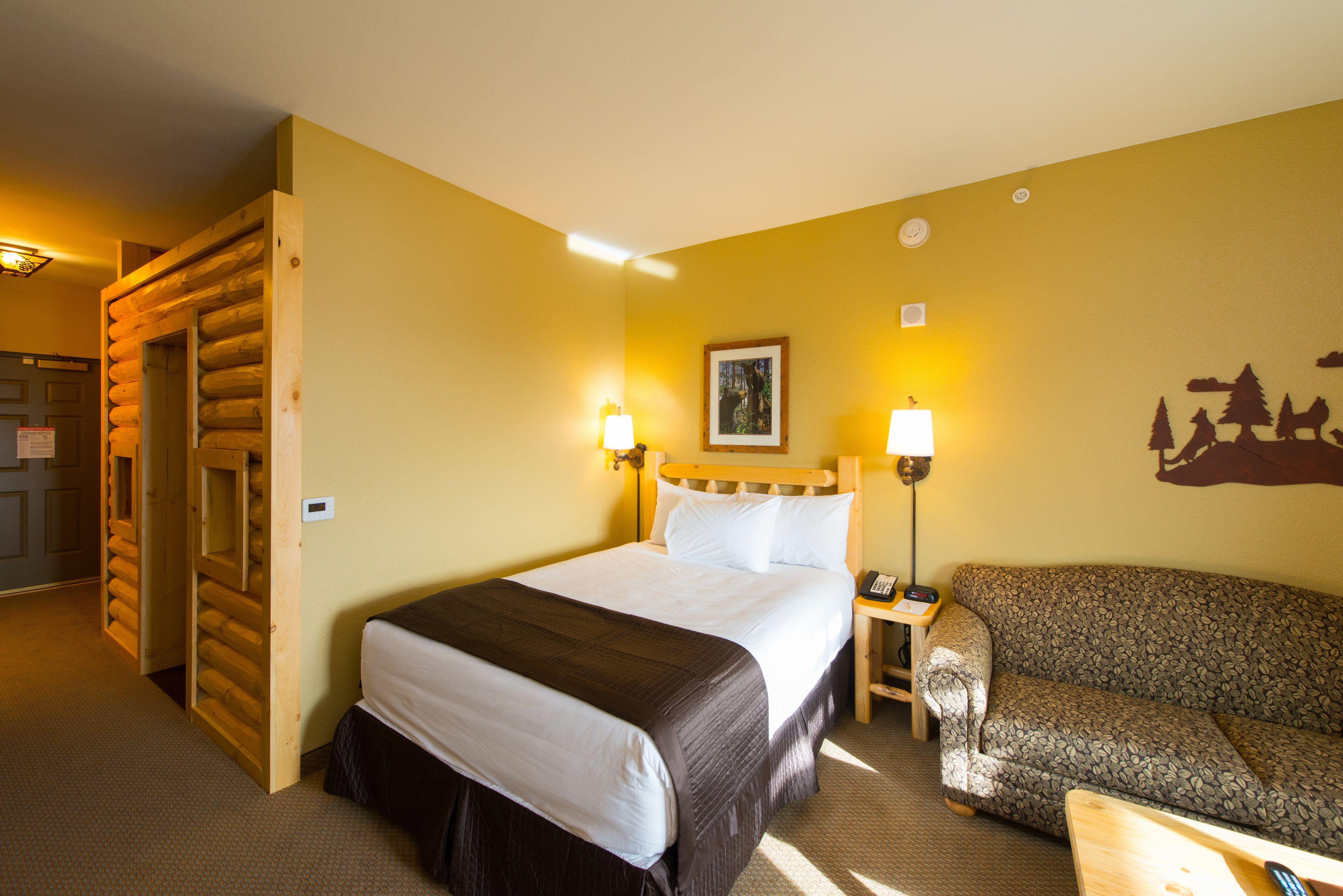 Great Wolf Anaheim, Ca Garden Grove