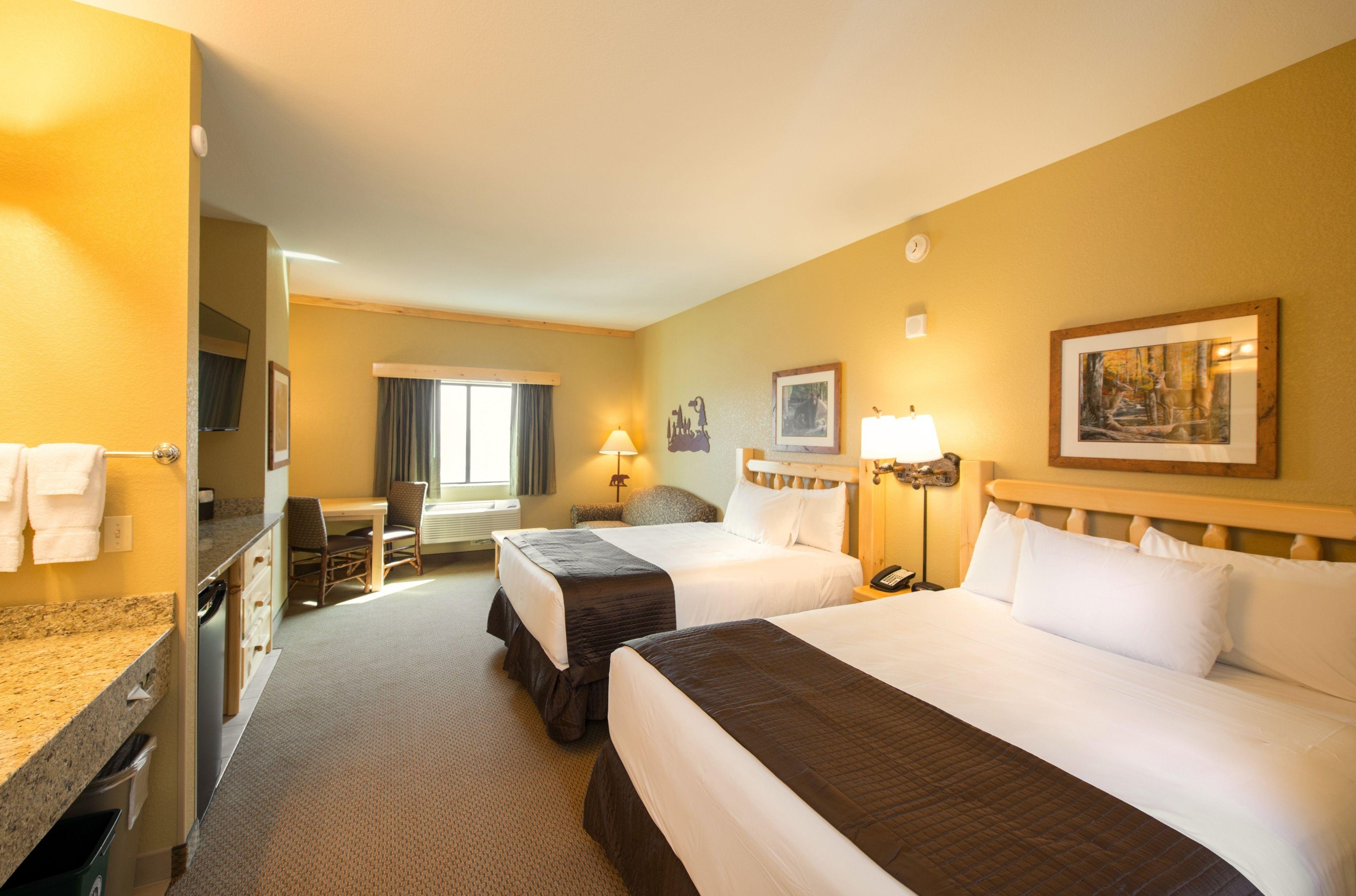 Great Wolf Anaheim, Ca Garden Grove