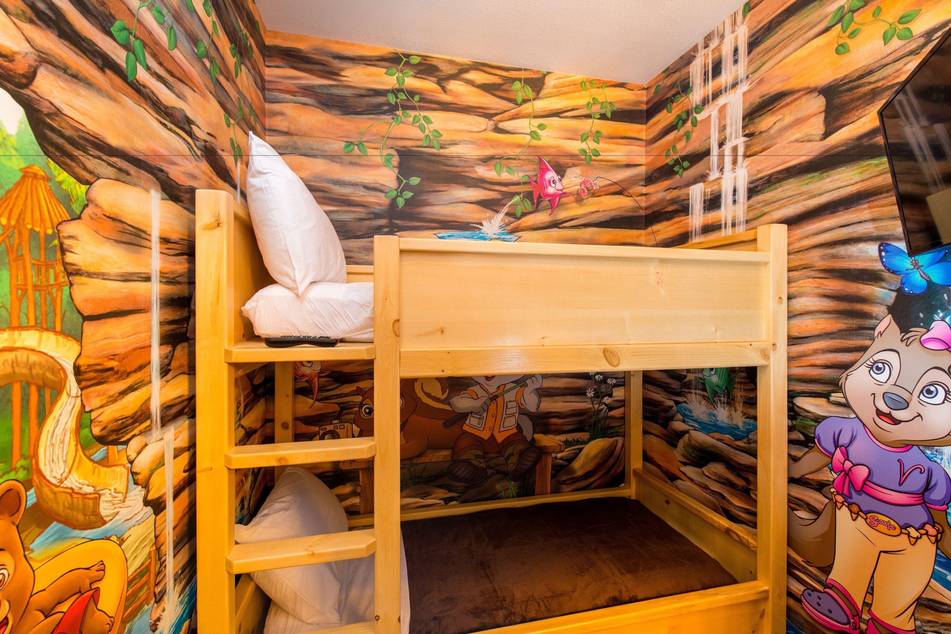 Great Wolf Anaheim, Ca 3* Garden Grove