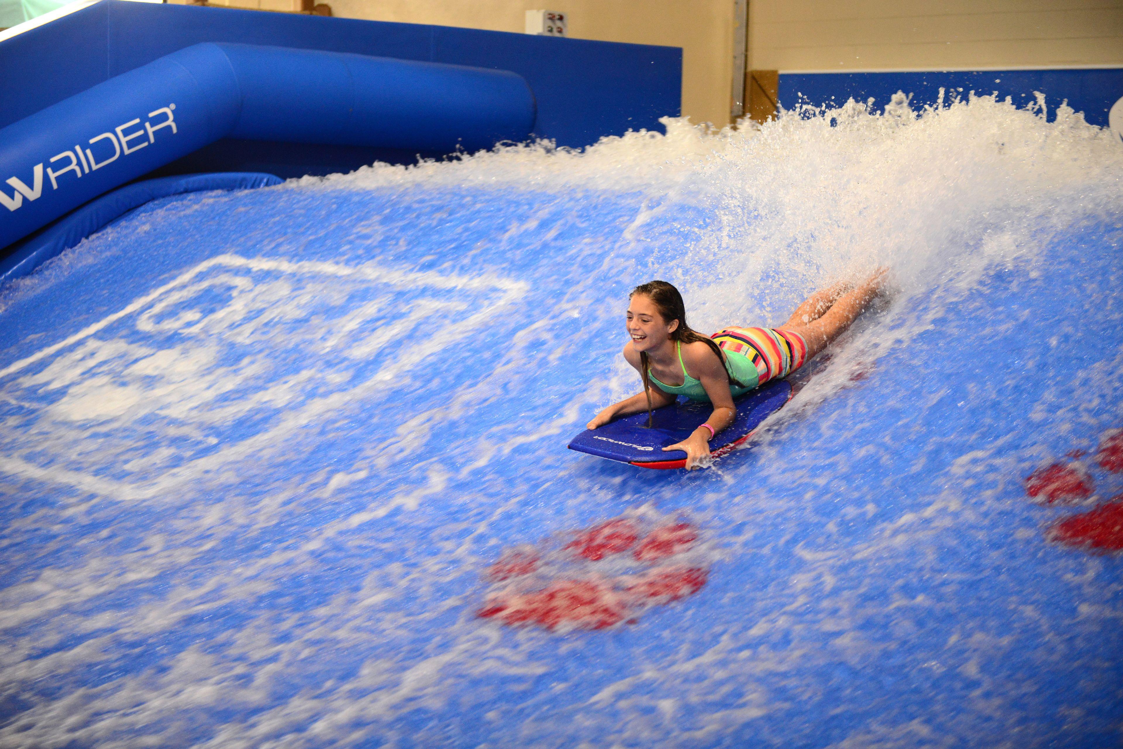 Great Wolf Anaheim, Ca 3* Garden Grove