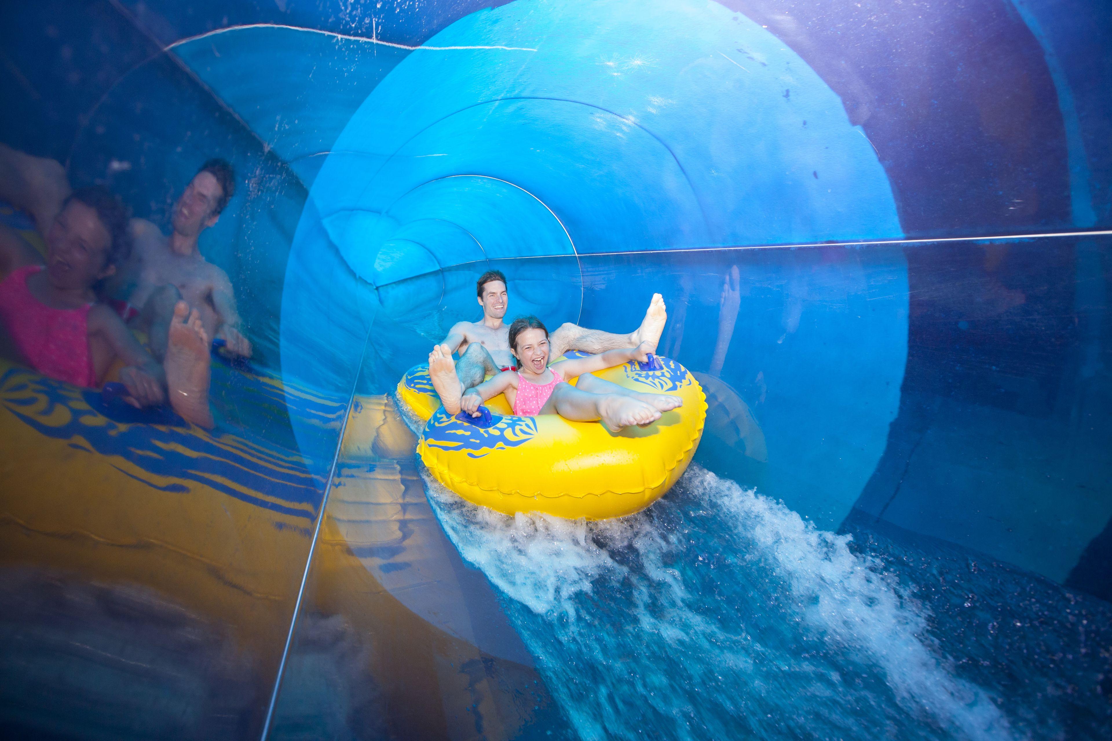 Great Wolf Anaheim, Ca 3* Garden Grove