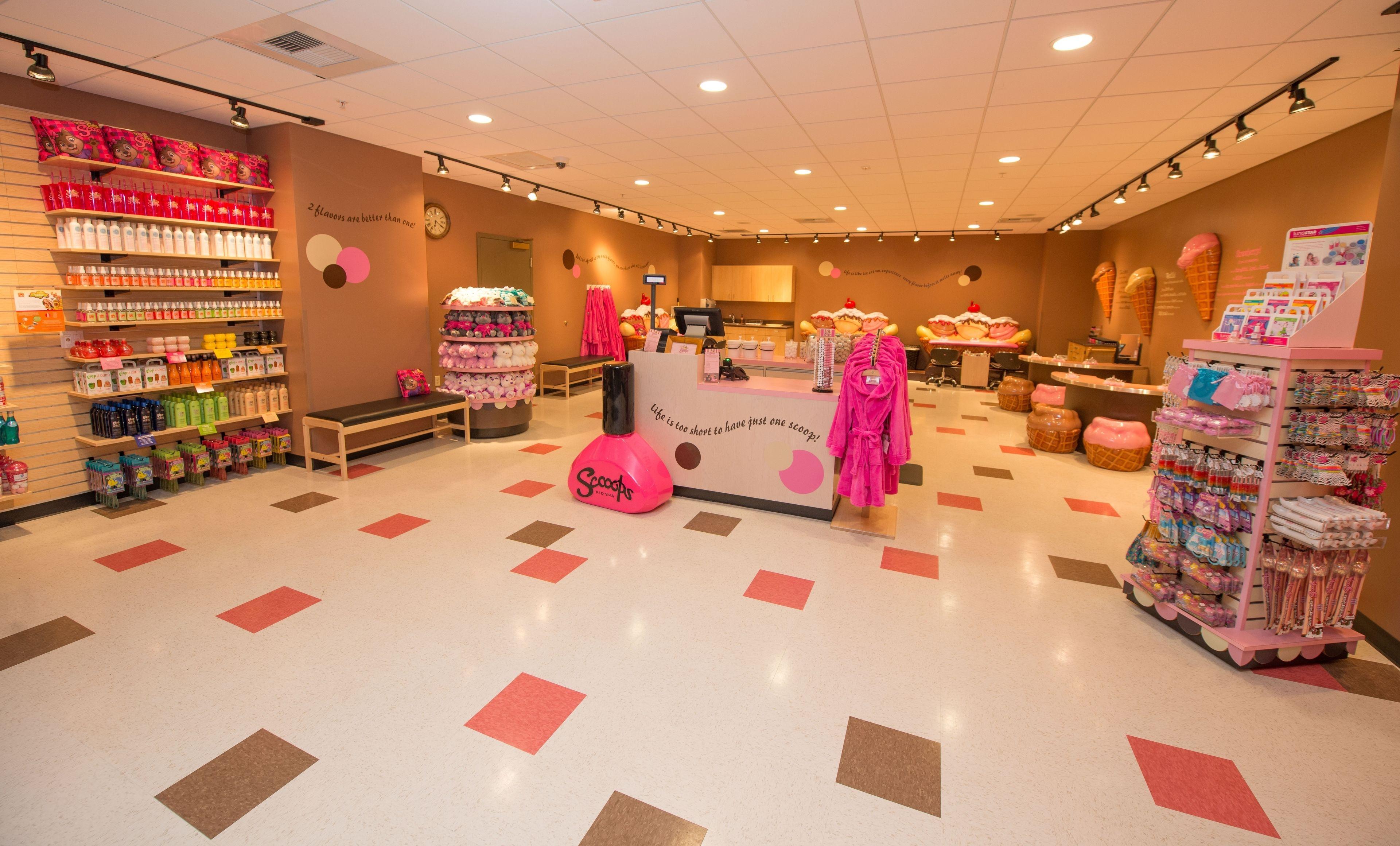 Great Wolf Anaheim, Ca Hotel 3*