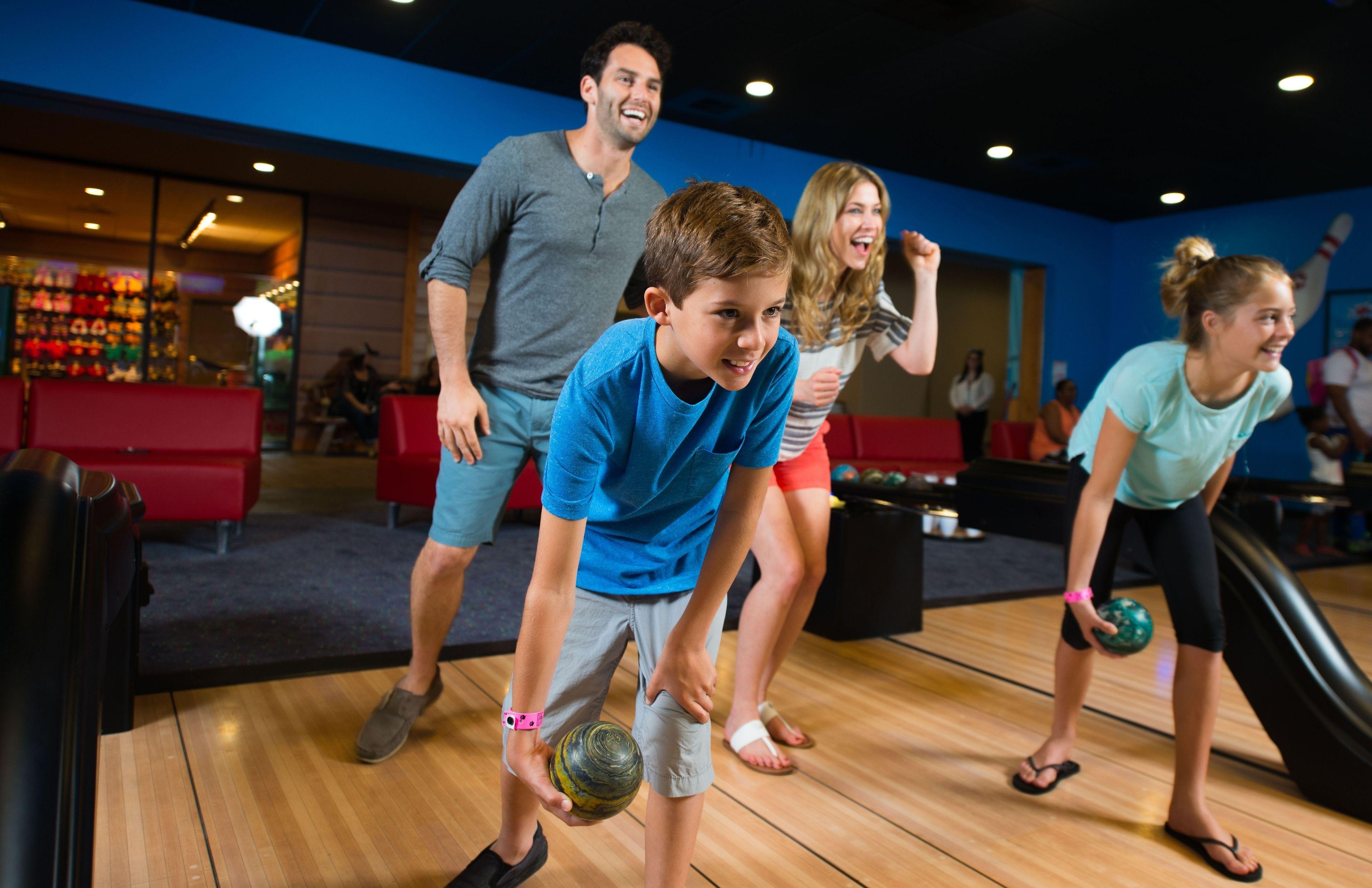 Great Wolf Anaheim, Ca 3* Garden Grove