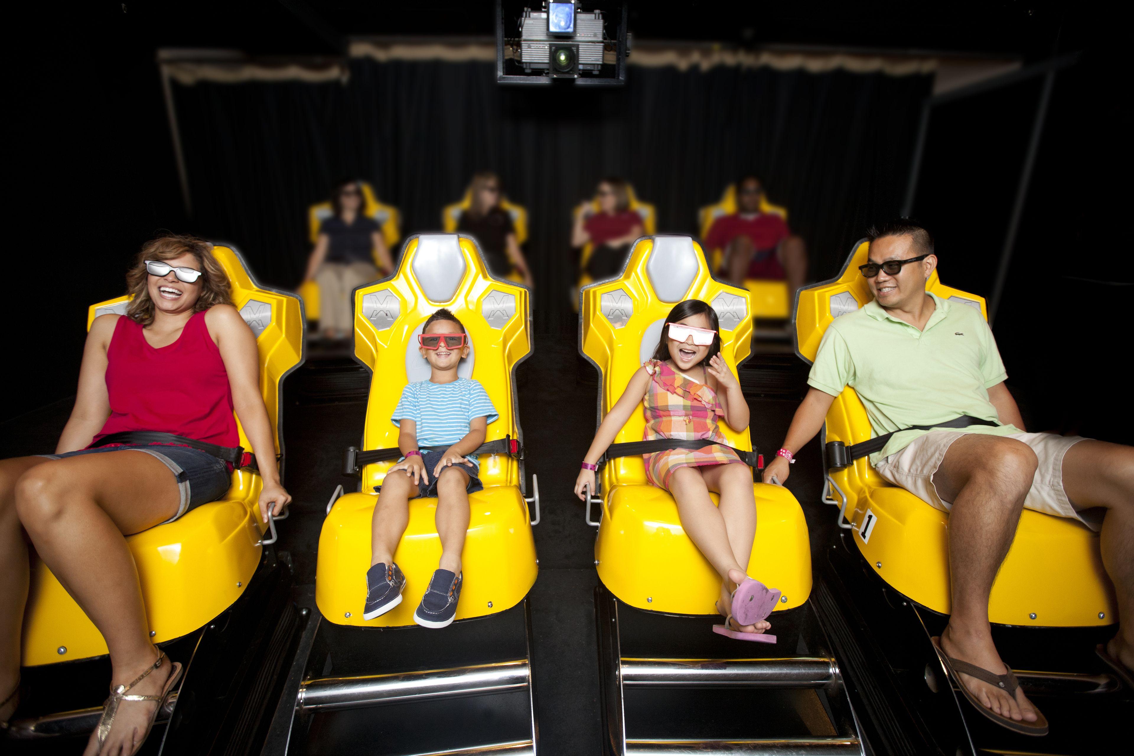 Great Wolf Anaheim, Ca 3*