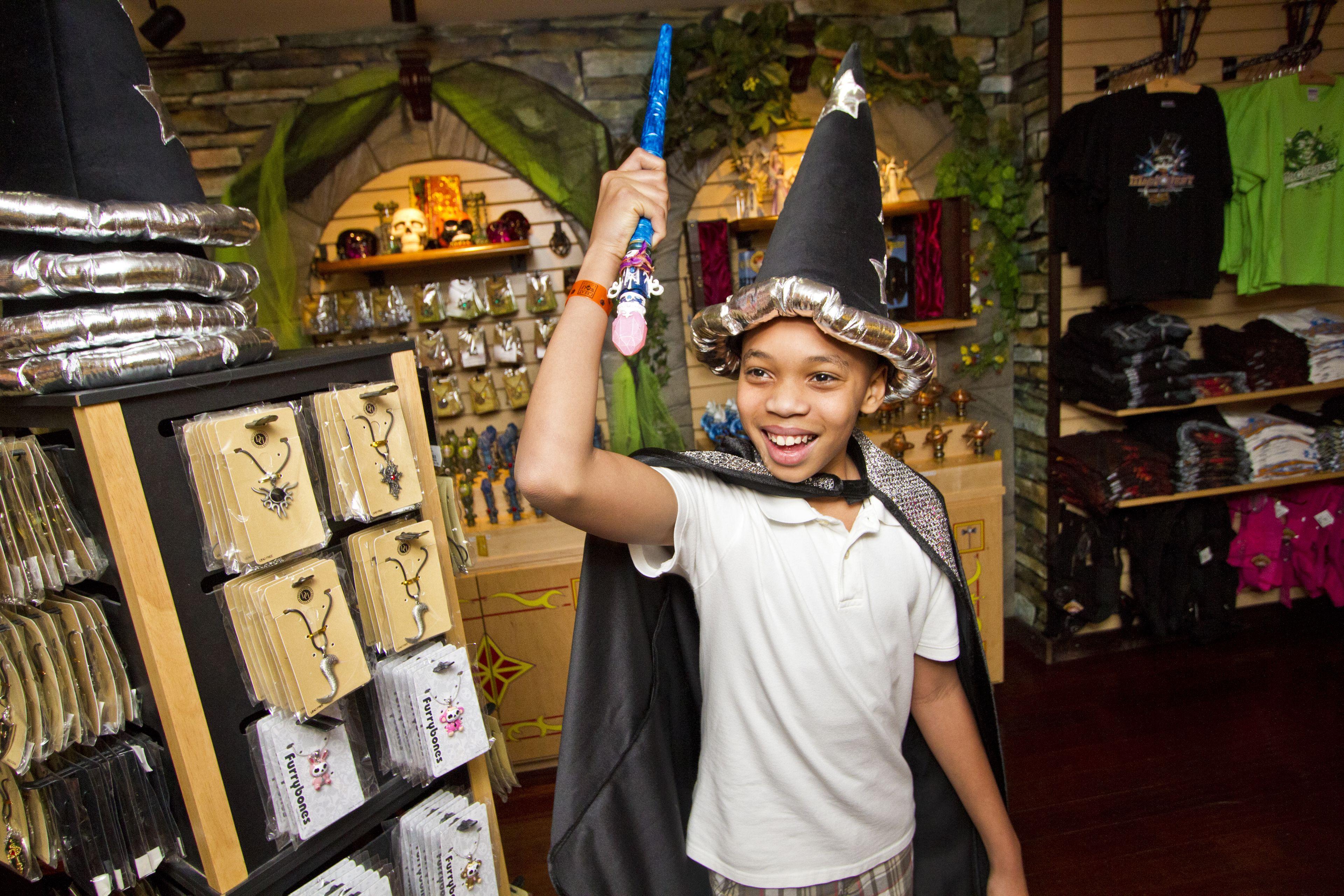 Great Wolf Anaheim, Ca