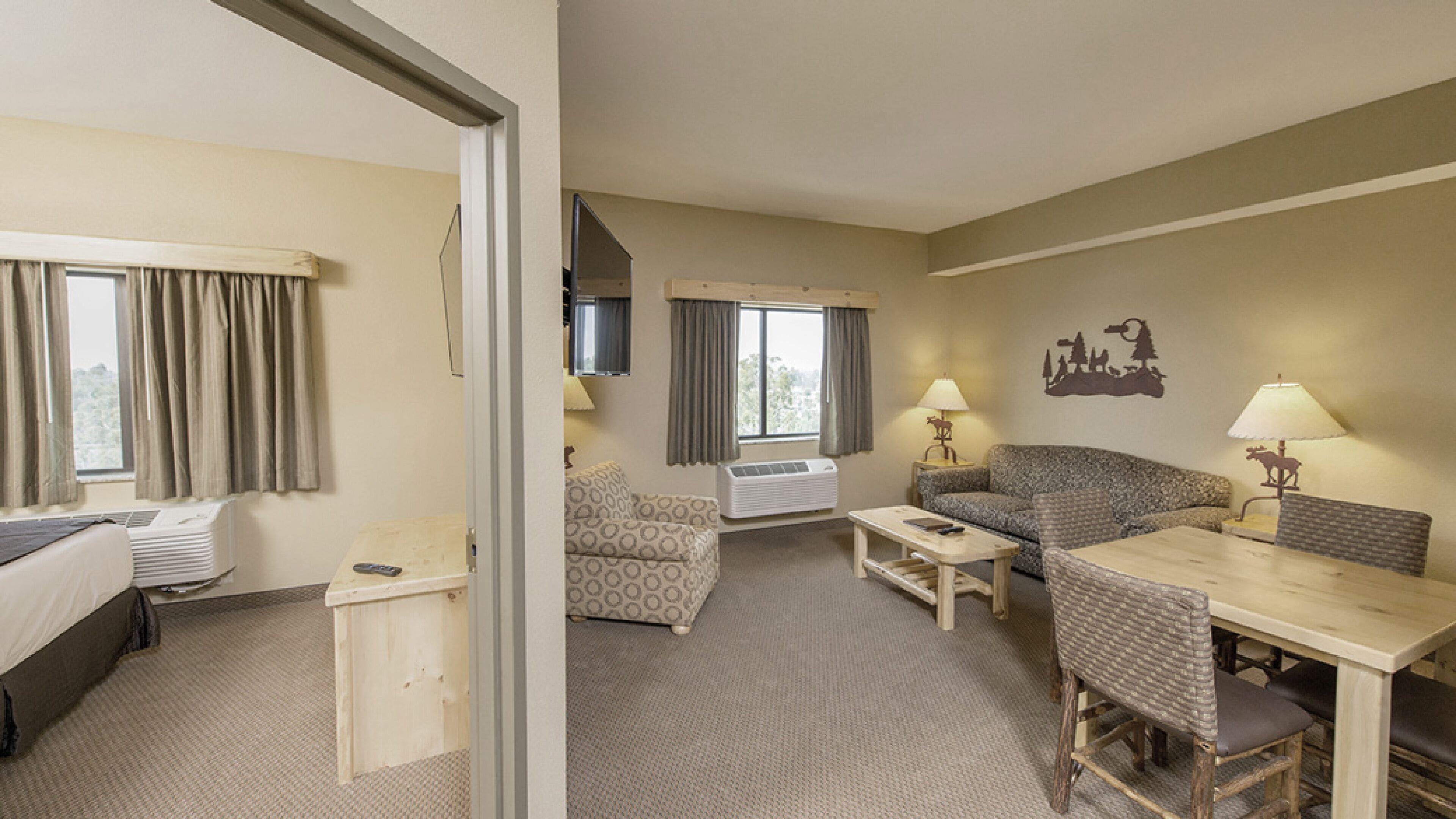 Hotel Great Wolf Anaheim, Ca 3*