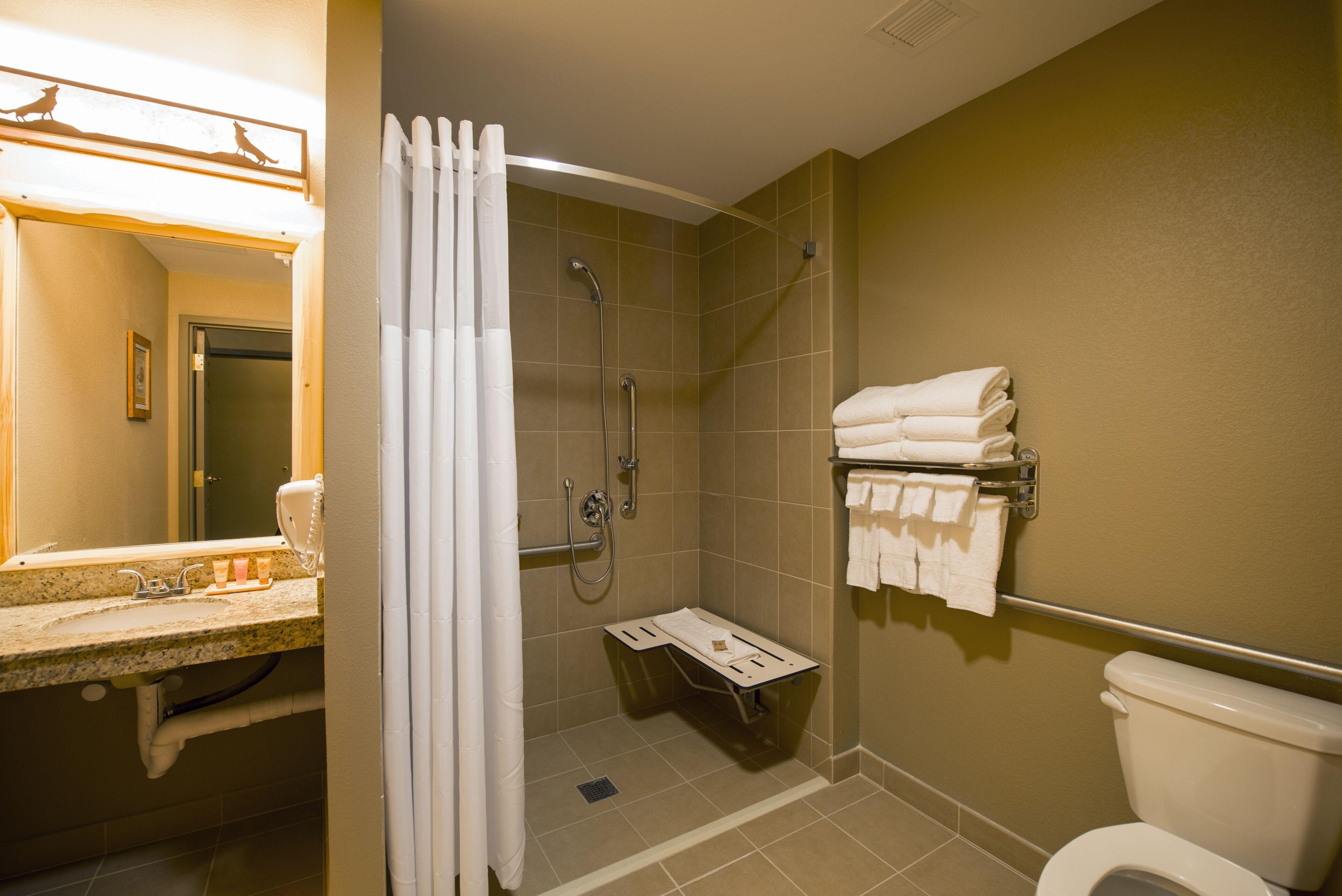 Hotel Great Wolf Anaheim, Ca