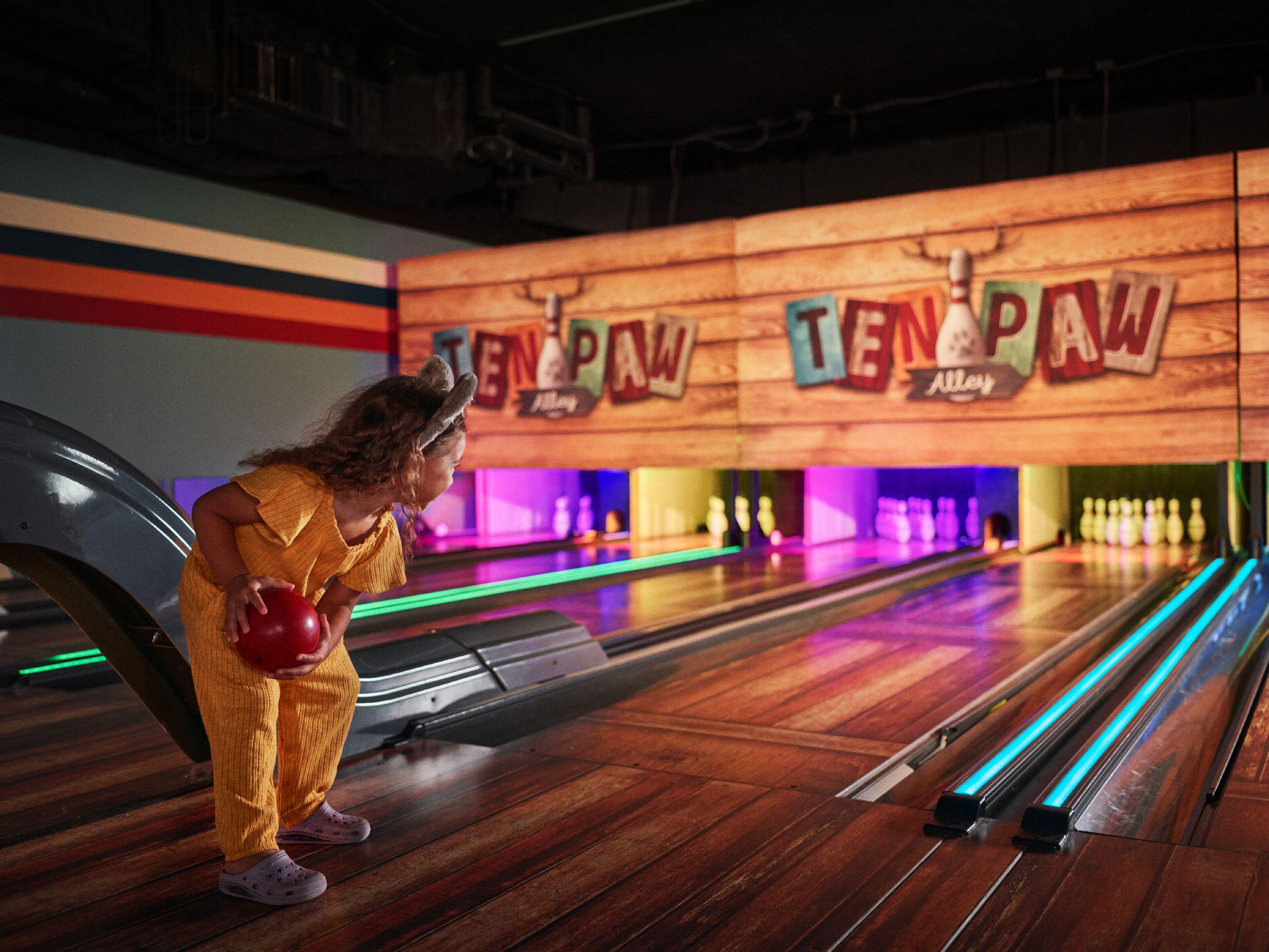 Hotel Great Wolf Anaheim, Ca 3*