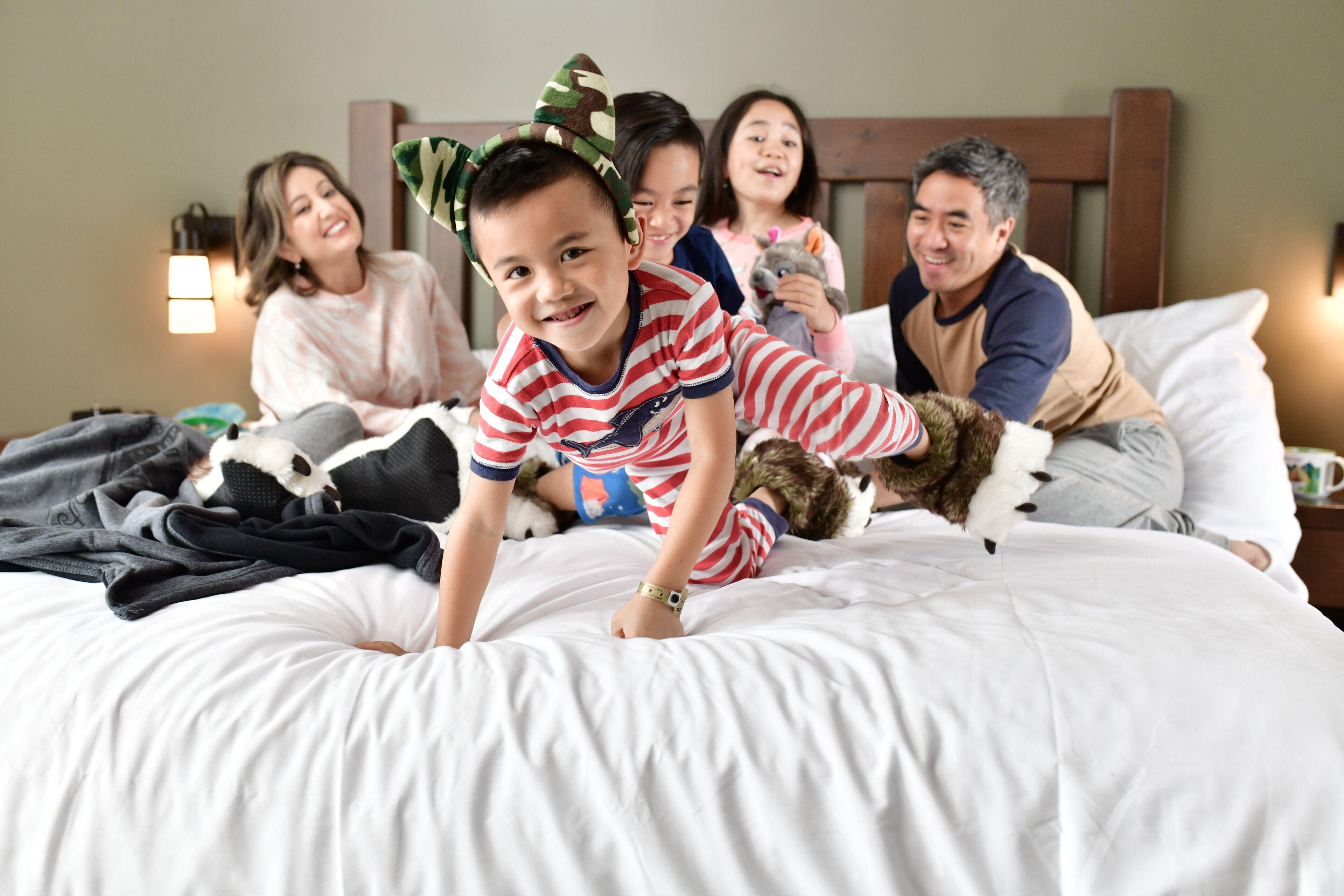 Great Wolf Anaheim, Ca Hotel 3*