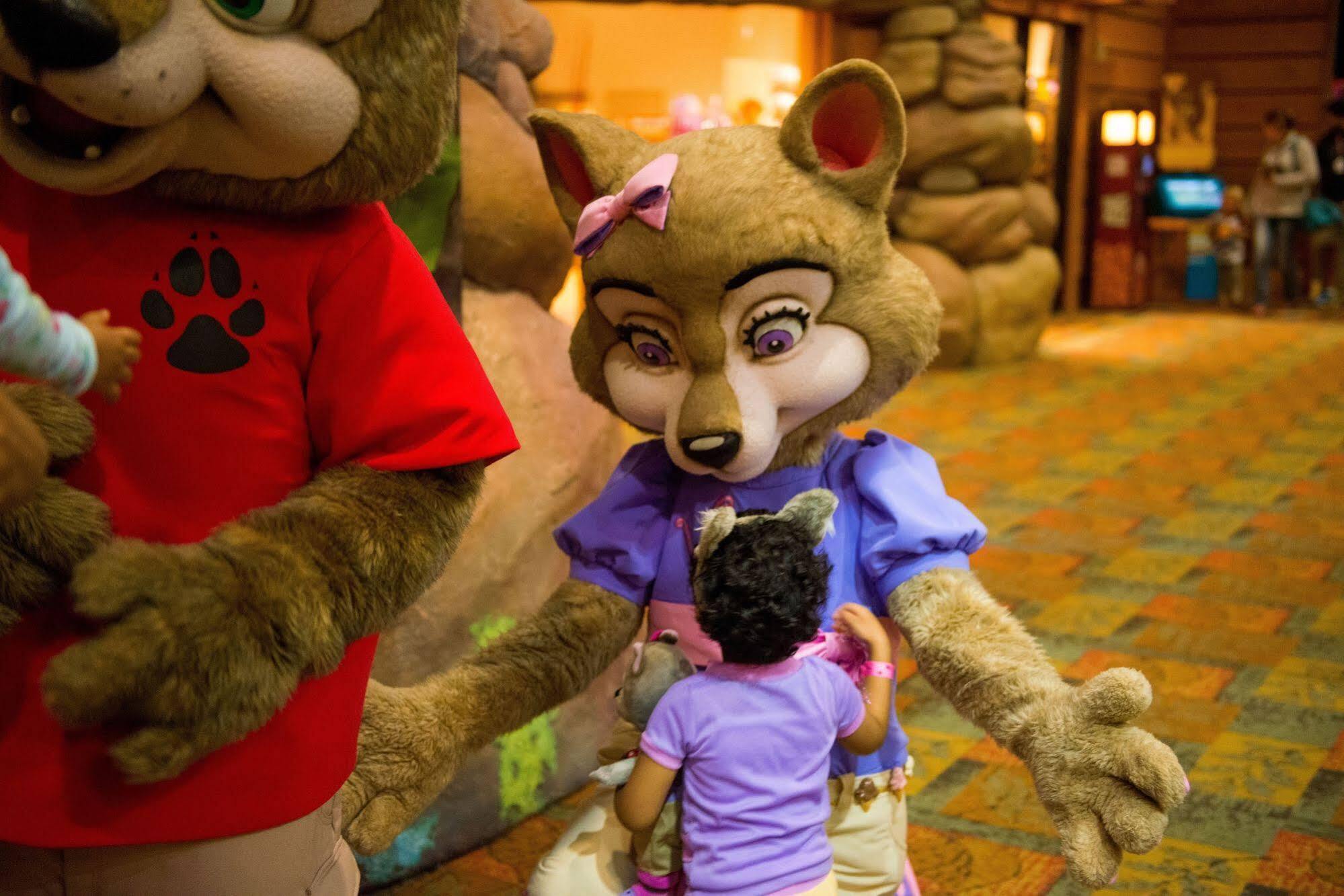 Great Wolf Anaheim, Ca 3* Garden Grove