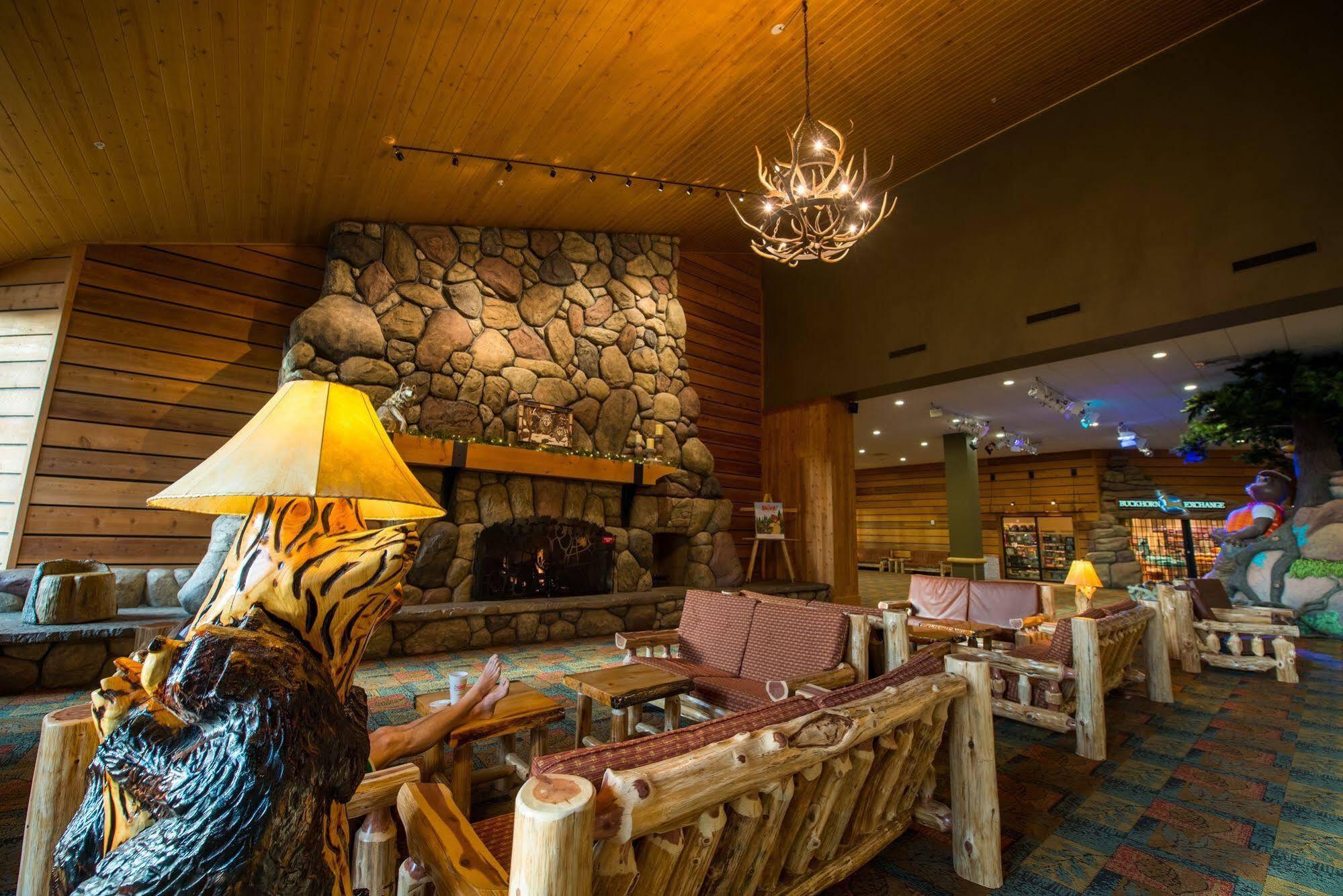 Resort Great Wolf Anaheim, Ca 3*