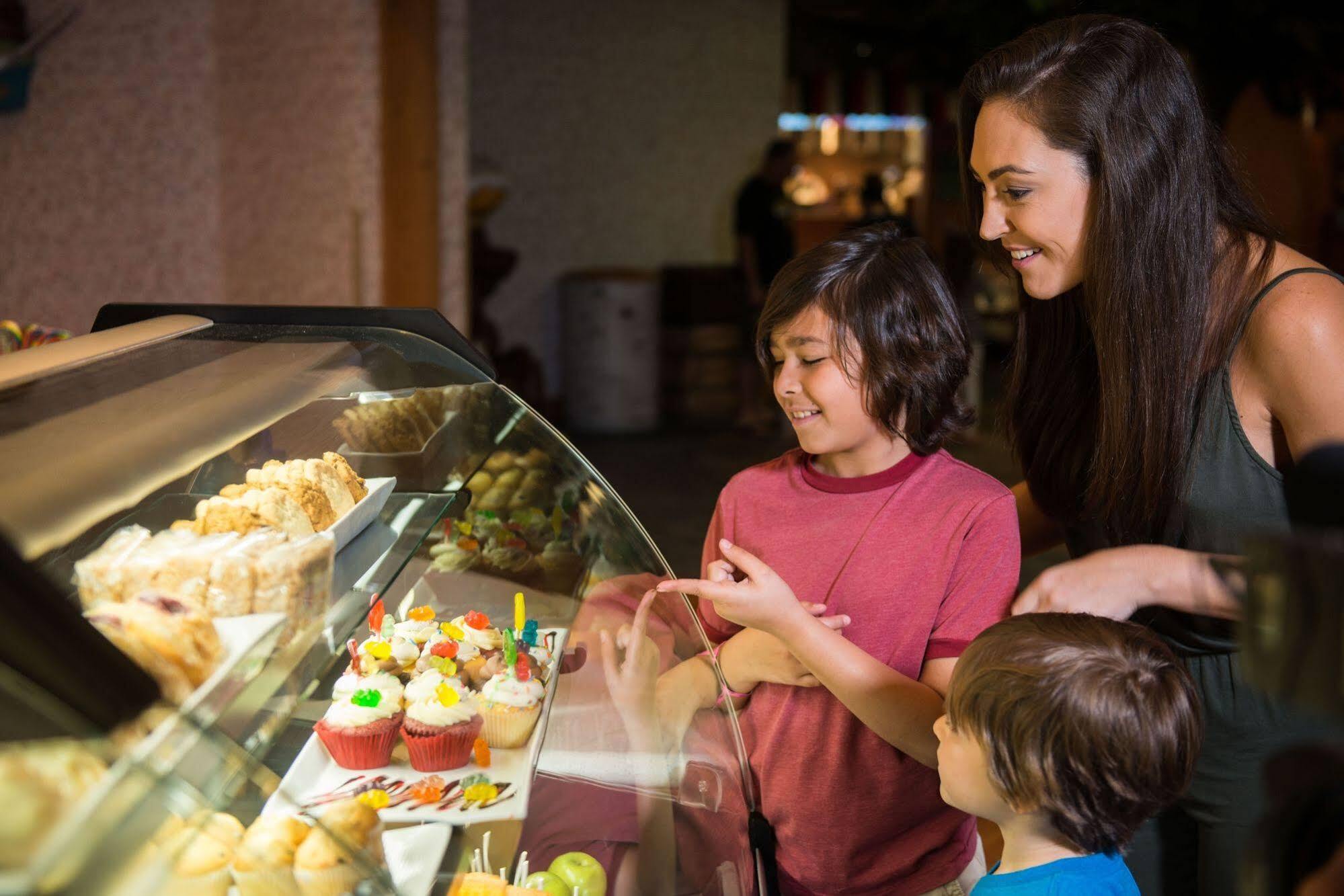 Great Wolf Anaheim, Ca Hotel Garden Grove