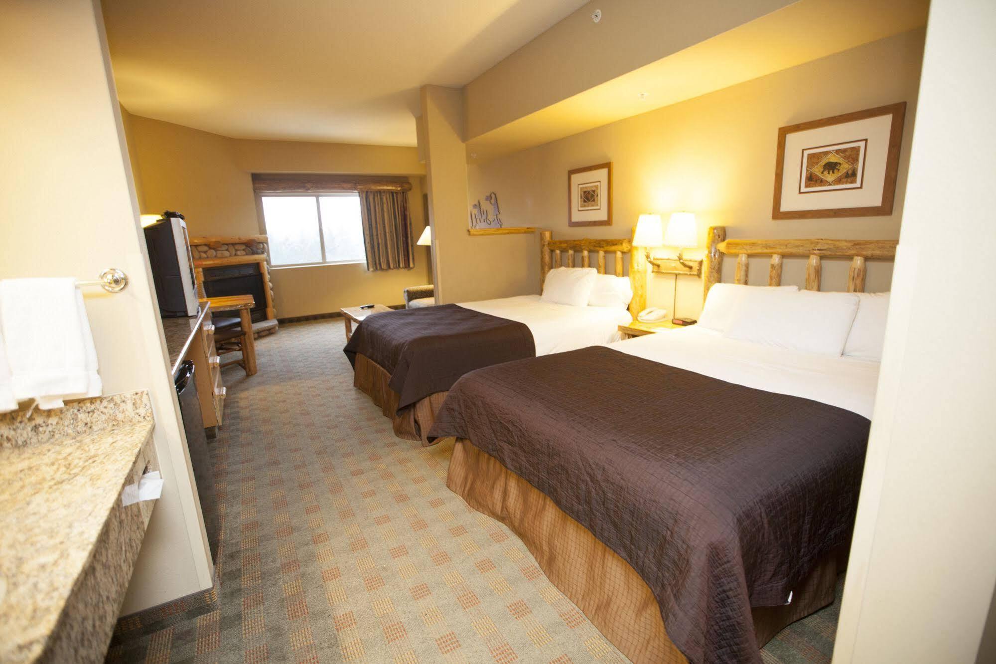 Hotel Great Wolf Anaheim, Ca Garden Grove