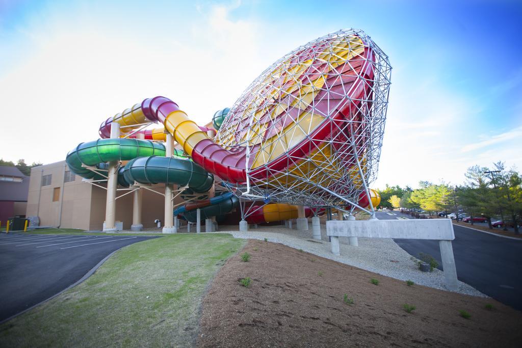 Great Wolf Anaheim, Ca Hotel 3*